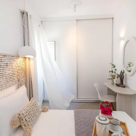 Eleni Luxury * Tinos