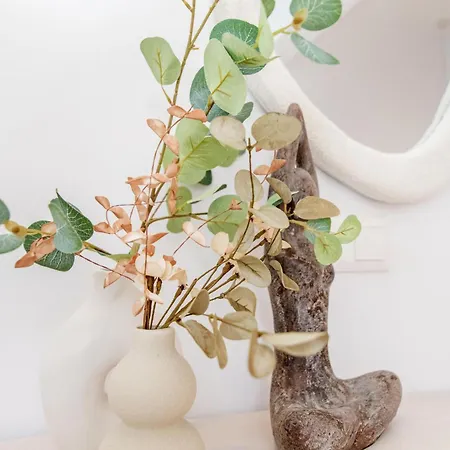 Eleni Luxury Apartment Tinos