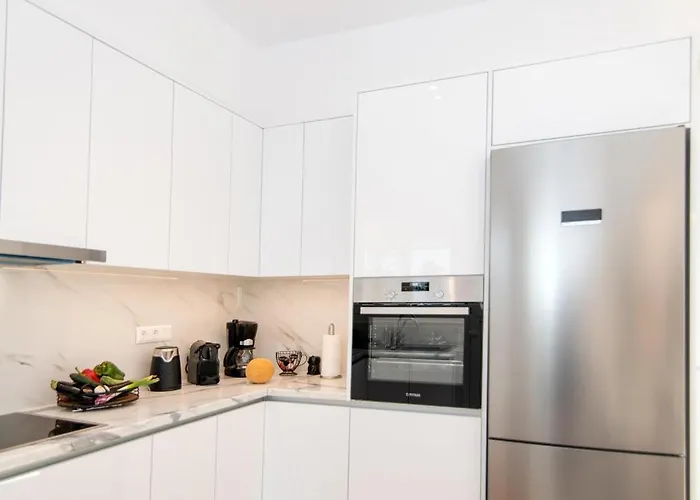 Eleni Luxury * Tínos