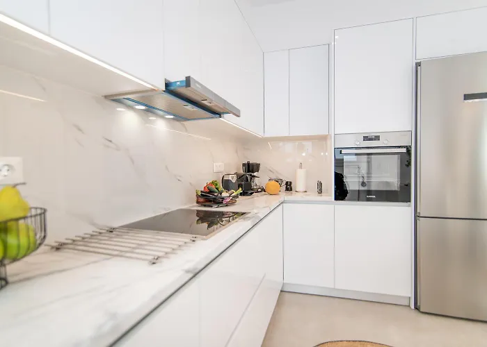 Eleni Luxury Apartamento Tínos