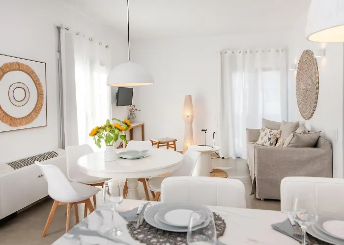 Apartamento Eleni Luxury *