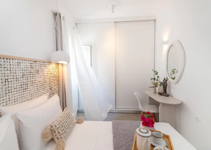 Eleni Luxury * Tínos