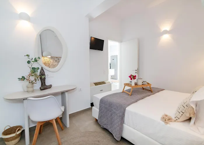 Apartamento Eleni Luxury *