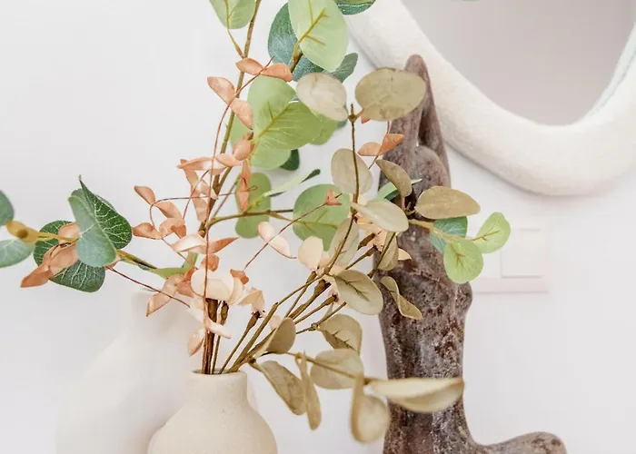 Eleni Luxury Apartamento Tínos