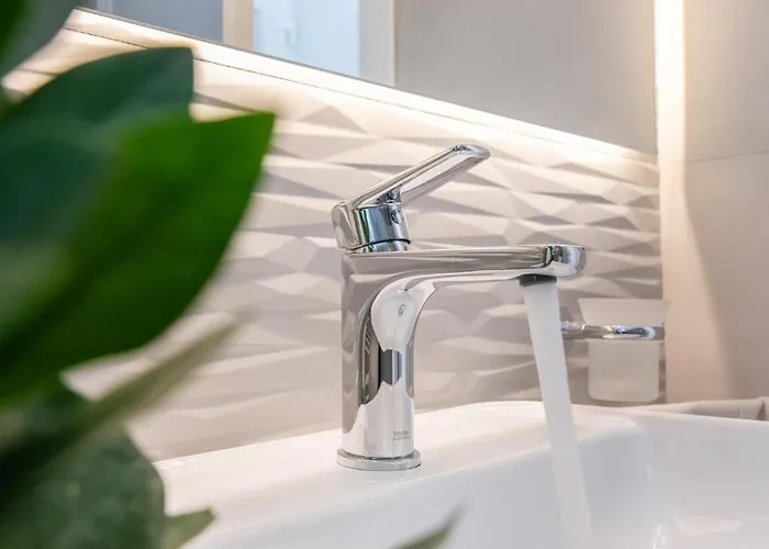 Apartamento Eleni Luxury *