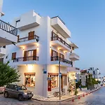 Eleni Luxury Lägenhet
