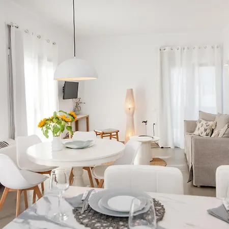 Lägenhet Eleni Luxury *