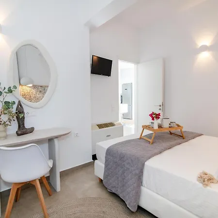 Lägenhet Eleni Luxury *