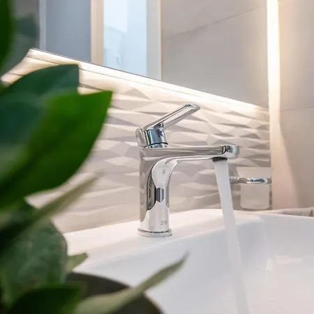 Appartement Eleni Luxury *