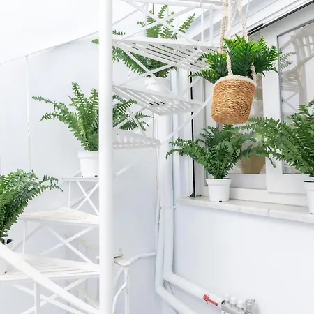 Eleni Luxury Apartment *