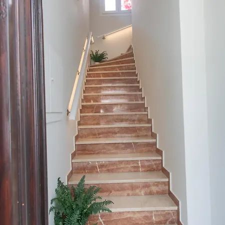 Appartement Eleni Luxury *