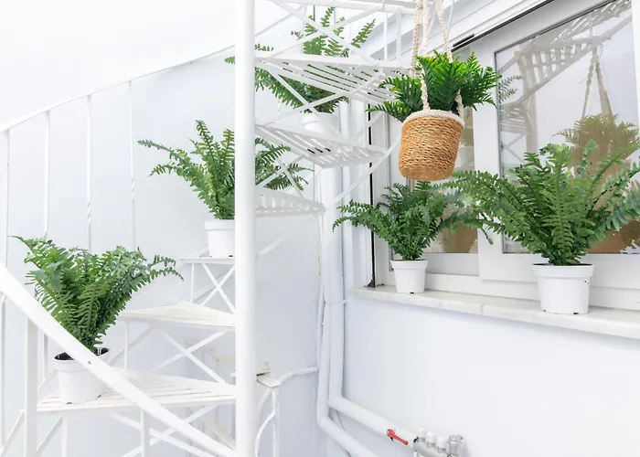 Eleni Luxury Apartman *