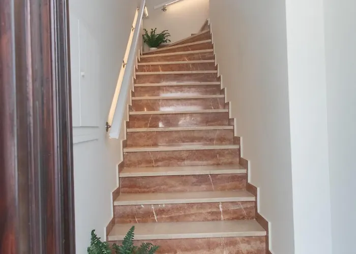 Apartman Eleni Luxury *