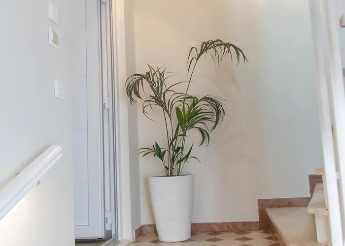 Eleni Luxury Apartman